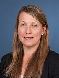 Kerinna Silvestri DNP, NNP-BC, APRN