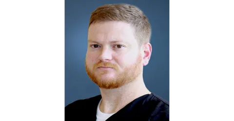 John Broach, MD