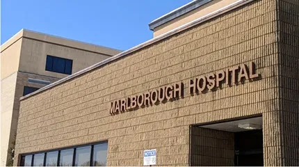 Marlborough Hospital