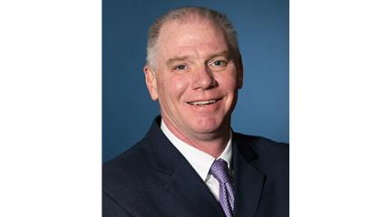 Dr. Eric Dickson